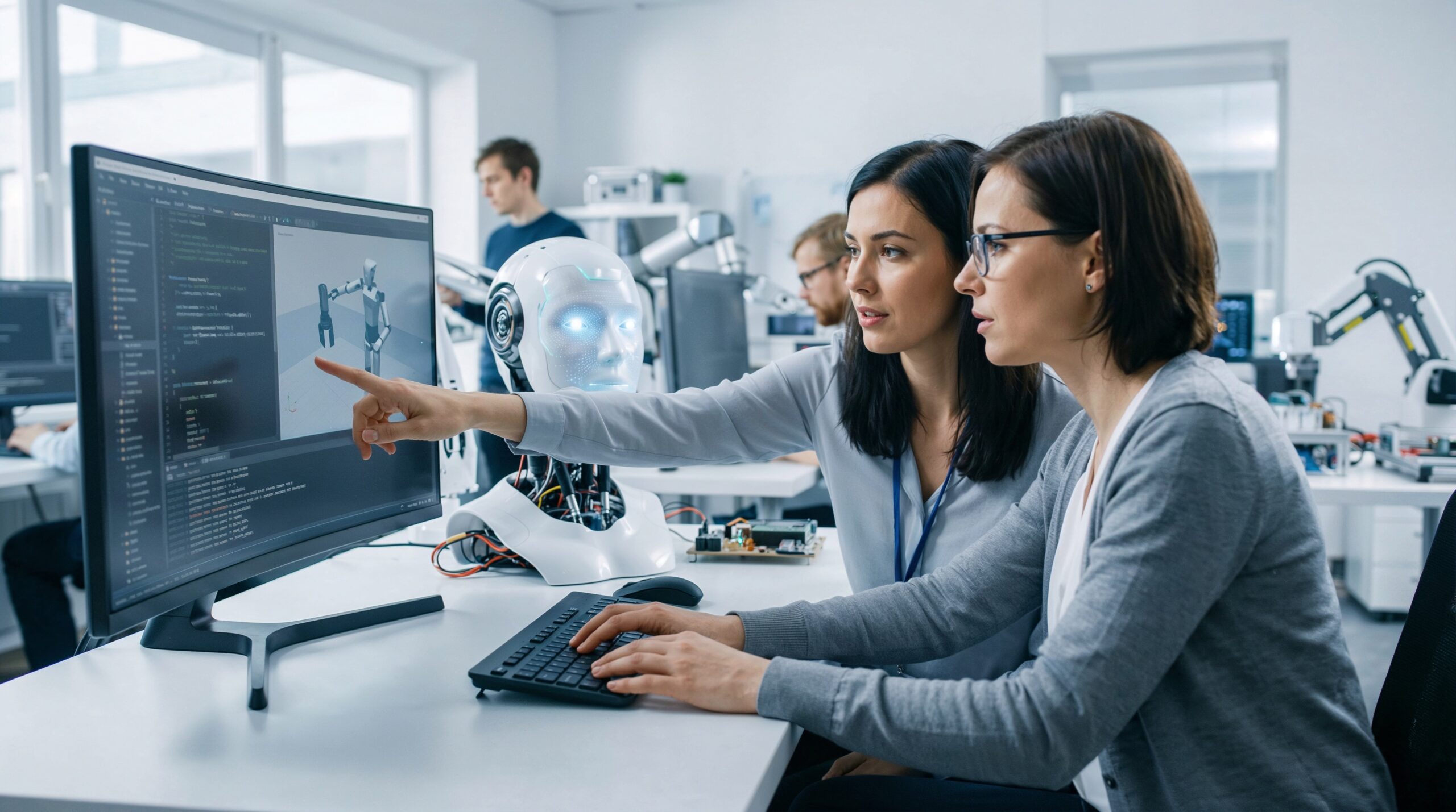 predictive analytics software development