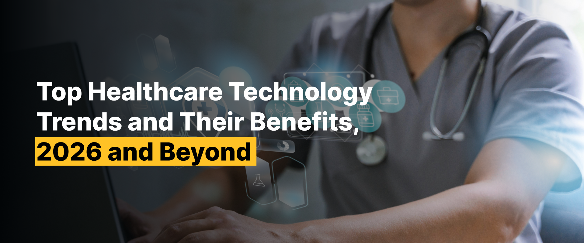 Healthcare Technology Trends