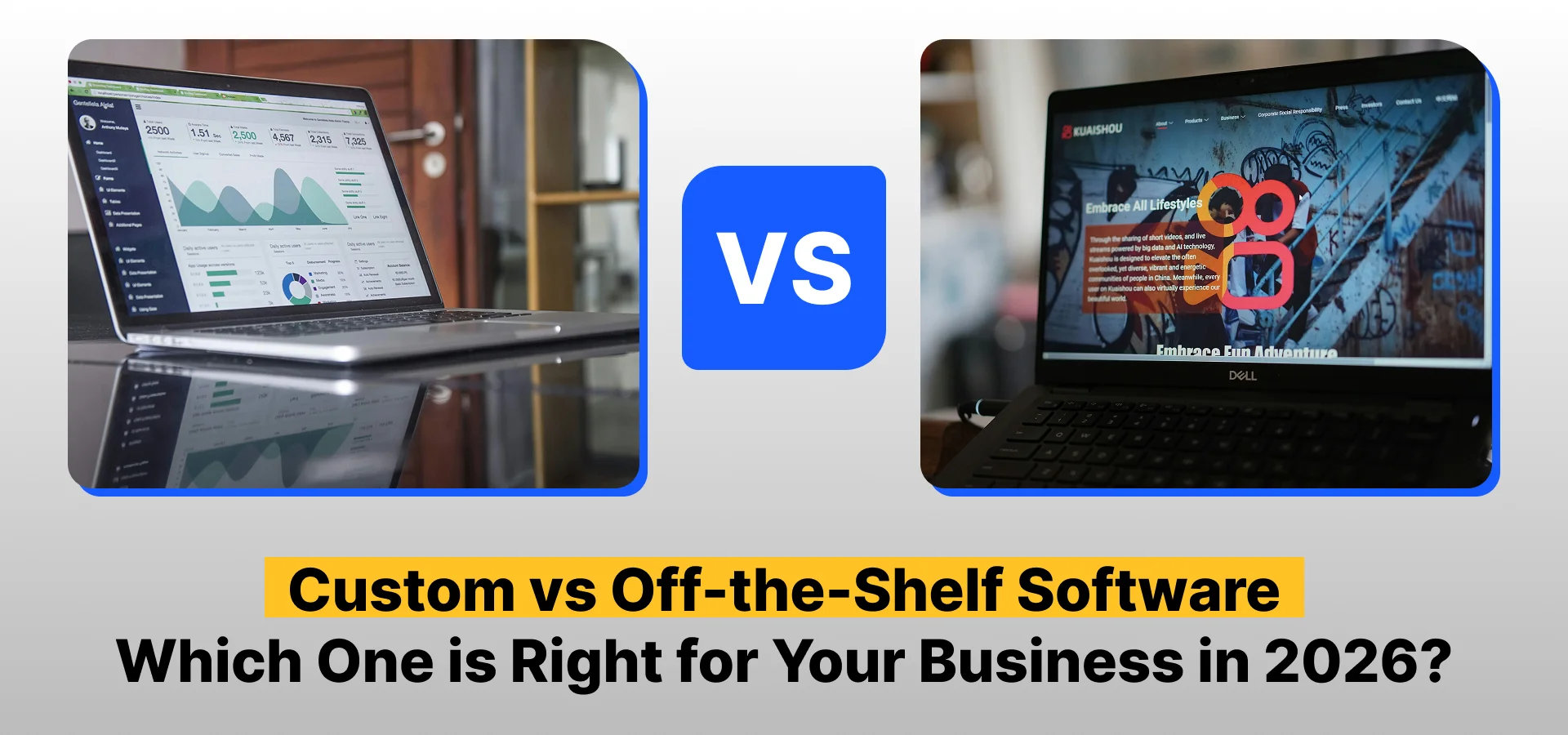 Custome-Vs-Off-Shelf